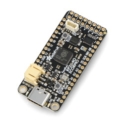 Feather RP2040 SCORPIO -...