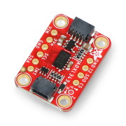 Adafruit ADXL343 - 3-osiowy akcelerometr I2C/SPI