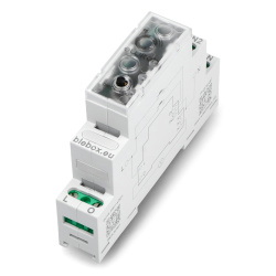 BleBox SwitchBox DIN -...