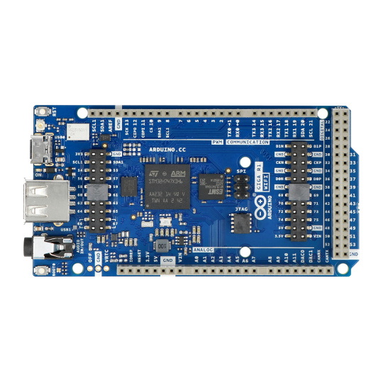 Arduino Giga R1 Wi-Fi - ABX00063