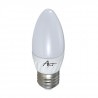 Żarówka LED ART, świecowa, E27, 3,5W, 230lm - zdjęcie 1