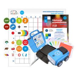 Sphero Indi - robot...