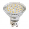Żarówka LED ART, GU10, 3,6W, 340lm - zdjęcie 1