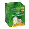 Żarówka LED ART, GU10, 3,6W, 340lm - zdjęcie 2