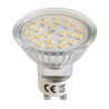Żarówka LED ART, GU10, 3,6W, 320lm - zdjęcie 1