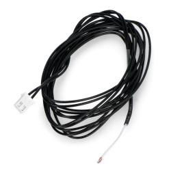 Termistor dyszy drukarki 3D Creality Ender-3