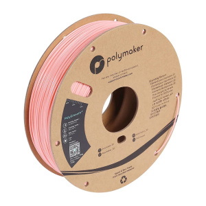 Polymaker PolySmooth PVB 1,75mm, 0,75kg - Pink