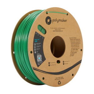 Polymaker PolyLite ABS 1,75mm 1kg - Green