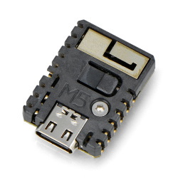 M5Stamp ESP32S3 - moduł...