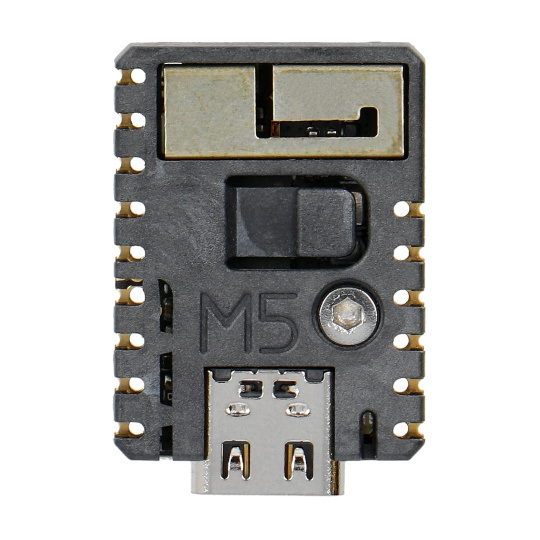 M5Stamp ESP32S3 - модуль розробки з WiFi зв'язком - M5Stack S007