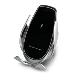 Automatyczny uchwyt samochodowy z ładowaniem bezprzewodowym Smart Sensor V3A