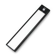 Lampka z czujnikiem ruchu 2700K - czarna - 20 cm - Yeelight