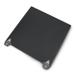 Nakładka PEI na stół roboczy do drukarki Creality Ender-3 S1 Plus - 310x315mm