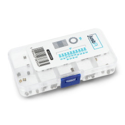 Mosiężny gwint - insert do...