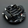 Robot MiniQ 2WD - kontroler zgodny z Arduino - zdjęcie 2