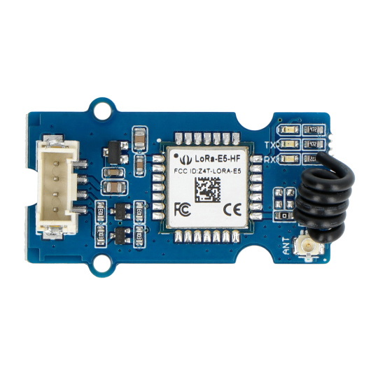 Комплект монітора Wio Terminal Helium - монітор LongFi для мереж Helium - Seeedstudio 114992990