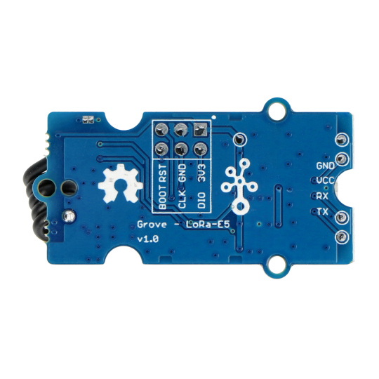 Комплект монітора Wio Terminal Helium - монітор LongFi для мереж Helium - Seeedstudio 114992990