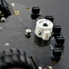 Robot MiniQ 2WD - kontroler zgodny z Arduino - zdjęcie 6