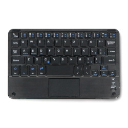 Klawiatura Bluetooth 3.0 z...