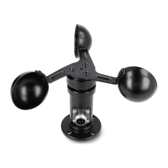 BleBox windSensor Pro - датчик скорости ветра с Wi-Fi