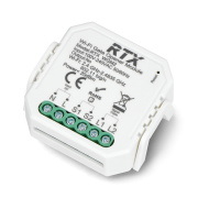 Sterownik Bramy WiFi Tuya RTX WGM2
