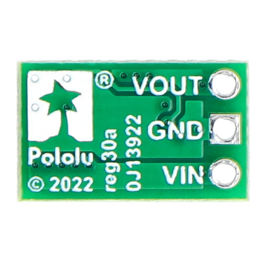 U3V16F12 - підвищувальний перетворювач - 12V 2A - Pololu 4945