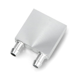 Blok wodny do chłodzenia...