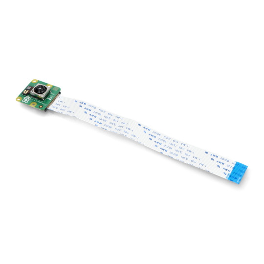 Raspberry Pi Camera HD v3 12MPx — оригинальная камера для Raspberry Pi.