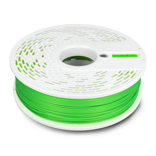 Філамент Fiberlogy Easy PLA 1,75 мм 0,85 кг - зелений