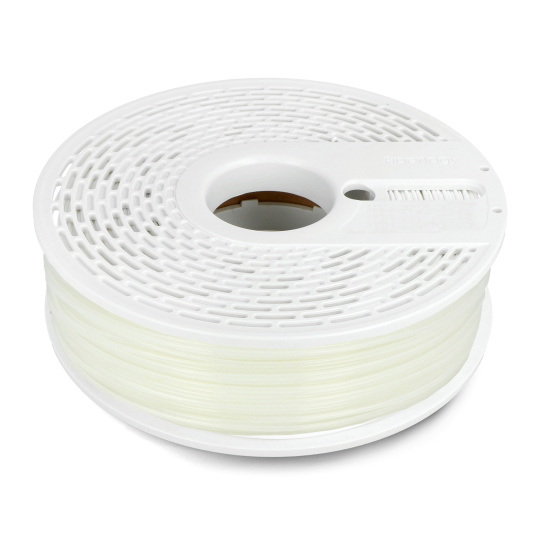 Нитка Fiberlogy Nylon PA12 1,75 мм 0,75 кг - натуральна