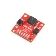 Air Velocity Sensor Breakout - czujnik przepływu powietrza - FS3000-1015 - Qwiic - SparkFun SEN-18768