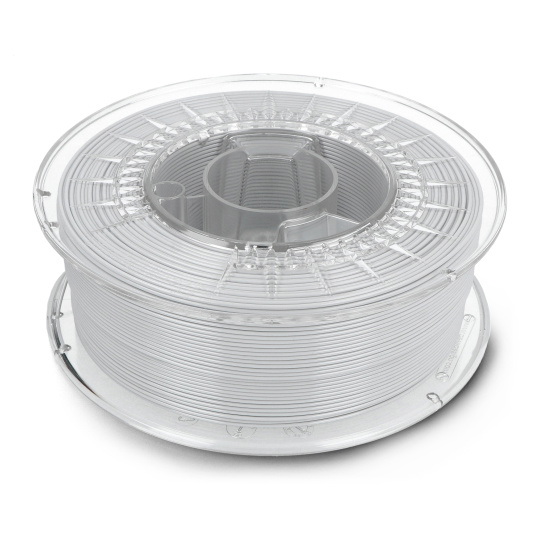 Філамент Devil Design PLA 1.75 мм 1 кг - світло-сірий
