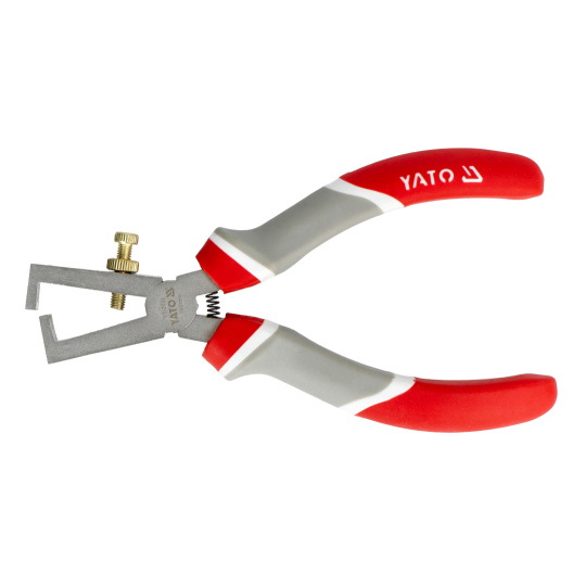 Інструмент для зняття ізоляції дроту - 160 мм