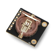 Fermion - moduł z zegarem czasu rzeczywistego RTC SD3031 - do Arduino - DFRobot DFR0998