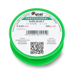 Cyna Cynel LC99.3...