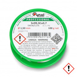Cyna Cynel LC99,3 SW26...