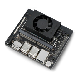 Nvidia Jetson Orin Nano...