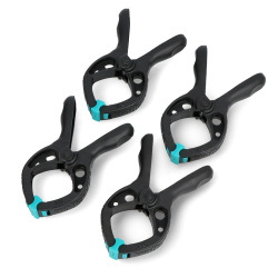 Ścisk sprężynowy microfix...