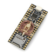 PiCowbell Adalogger - PCF8523 - moduł rejestrowania danych - do Raspberry Pi Pico - STEMMA QT/Qwiic - Adafruit 5703