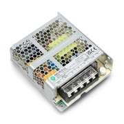 Zasilacz montażowy POS-50-5-C - 5V/10A/50W