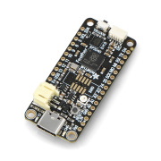 Adafruit Feather RP2040 - płytka z mikrokontrolerem RP2040