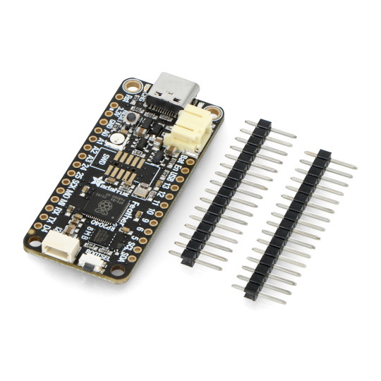 Feather RP2040 - плата з мікроконтролером RP2040 - Adafruit 4884