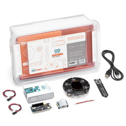 Zestaw Arduino Explore IoT...