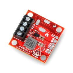 SparkFun Buck Regulator...