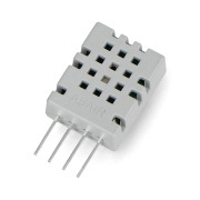 Czujnik gazu TVOC - MOX - AGS02MA I2C - Adafruit 5593
