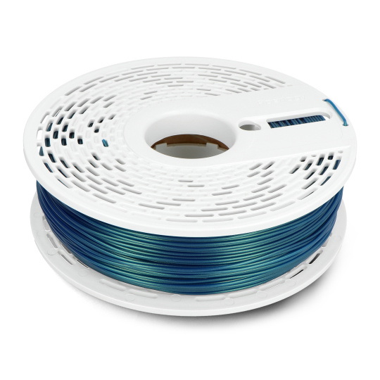 Філамент Fiberlogy Easy PLA 1,75 мм 0,85 кг - Spectra Blue