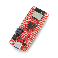 SparkFun Thing Plus Matter...