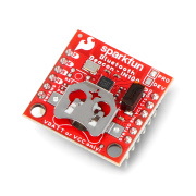 NanoBeacon Board - IN100 - ze złączami - SparkFun WRL-21327