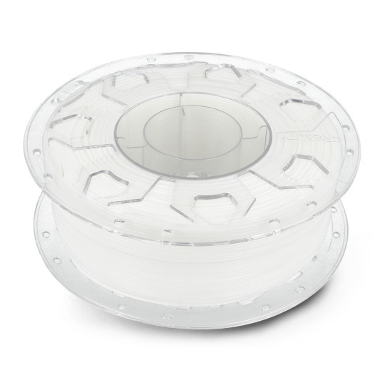 Філамент Creality CR-PLA 1,75 мм 1 кг - білий