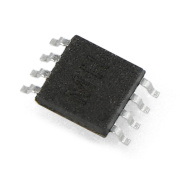 Atnel Magic Hercules - sterownik diod LED adresowanych - SMD SO-8